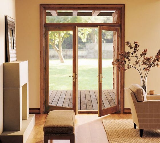 Marvin Elevate Collection Windowrama, Marvin Integrity Sliding French Door
