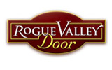 Rogue Valley Door logo