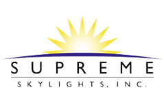 Supreme Skylights, Inc. logo picture