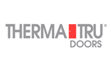 Therma Tru entry doors logo