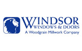 Windsor Windows & Doors logo