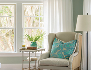 Marvin Double Hung Window Living Space Thumbnail