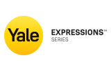 Yale Expressions Hardware Logo